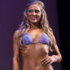 Bailey  Zygutis - NPC Natural Outlaw 2014 - #1